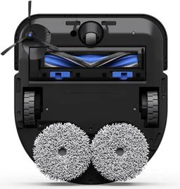 Renoverad Ecovacs Deebot X5 Pro Omni Automated Vacuum Cleaner - Reebelo Sverige