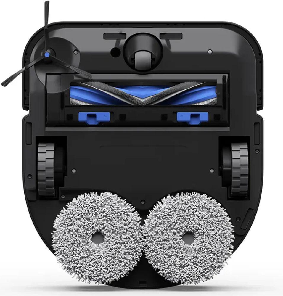 Renoverad Ecovacs Deebot X5 Pro Omni Automated Vacuum Cleaner - Reebelo Sverige