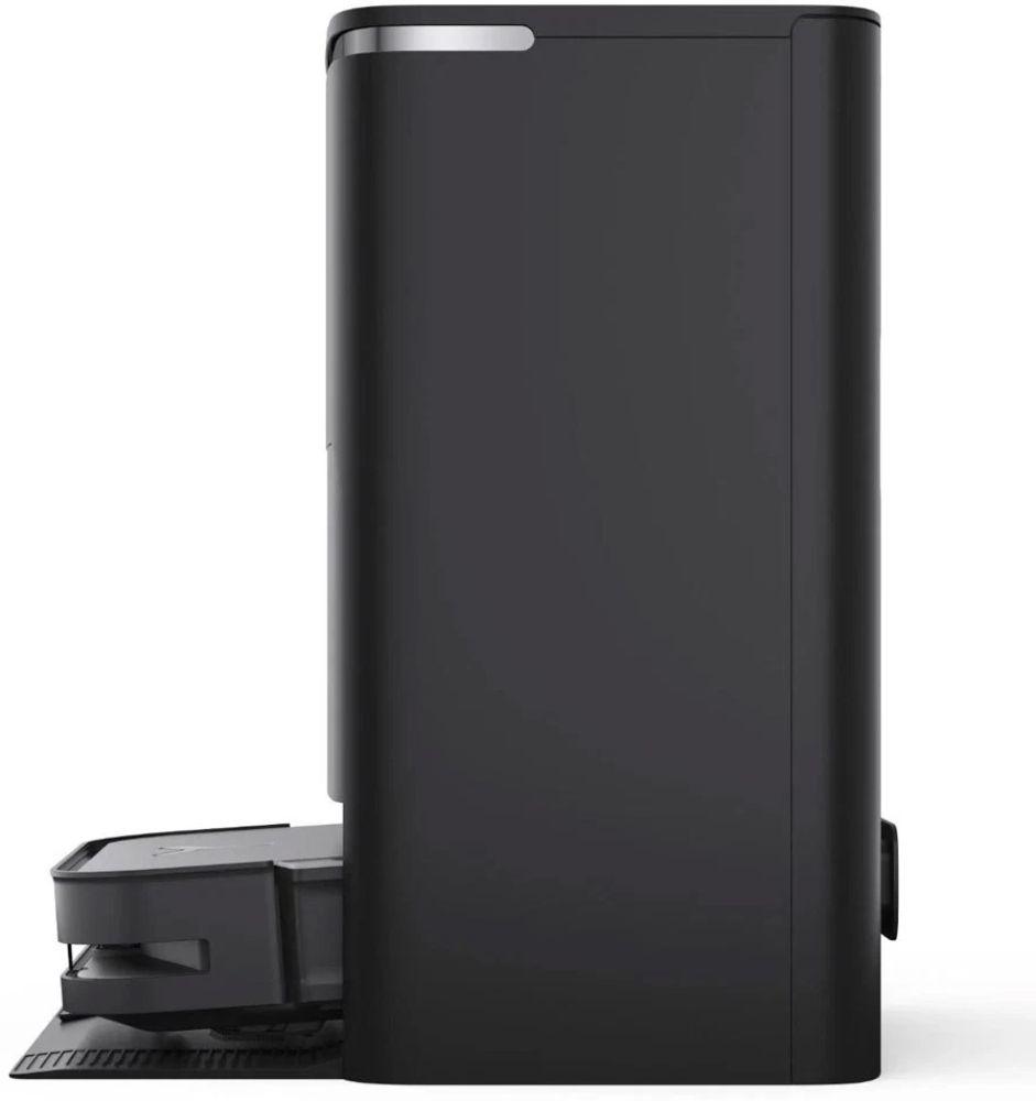 Renoverad Ecovacs Deebot X5 Pro Omni Automated Vacuum Cleaner - Reebelo Sverige