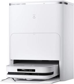 Renoverad Ecovacs Deebot X5 Pro Omni Automated Vacuum Cleaner - Reebelo Sverige