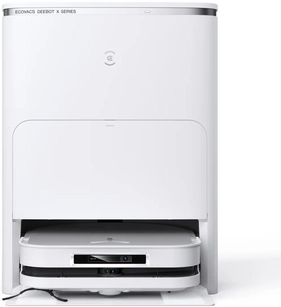Renoverad Ecovacs Deebot X5 Pro Omni Automated Vacuum Cleaner - Reebelo Sverige