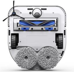Renoverad Ecovacs Deebot X5 Pro Omni Automated Vacuum Cleaner - Reebelo Sverige