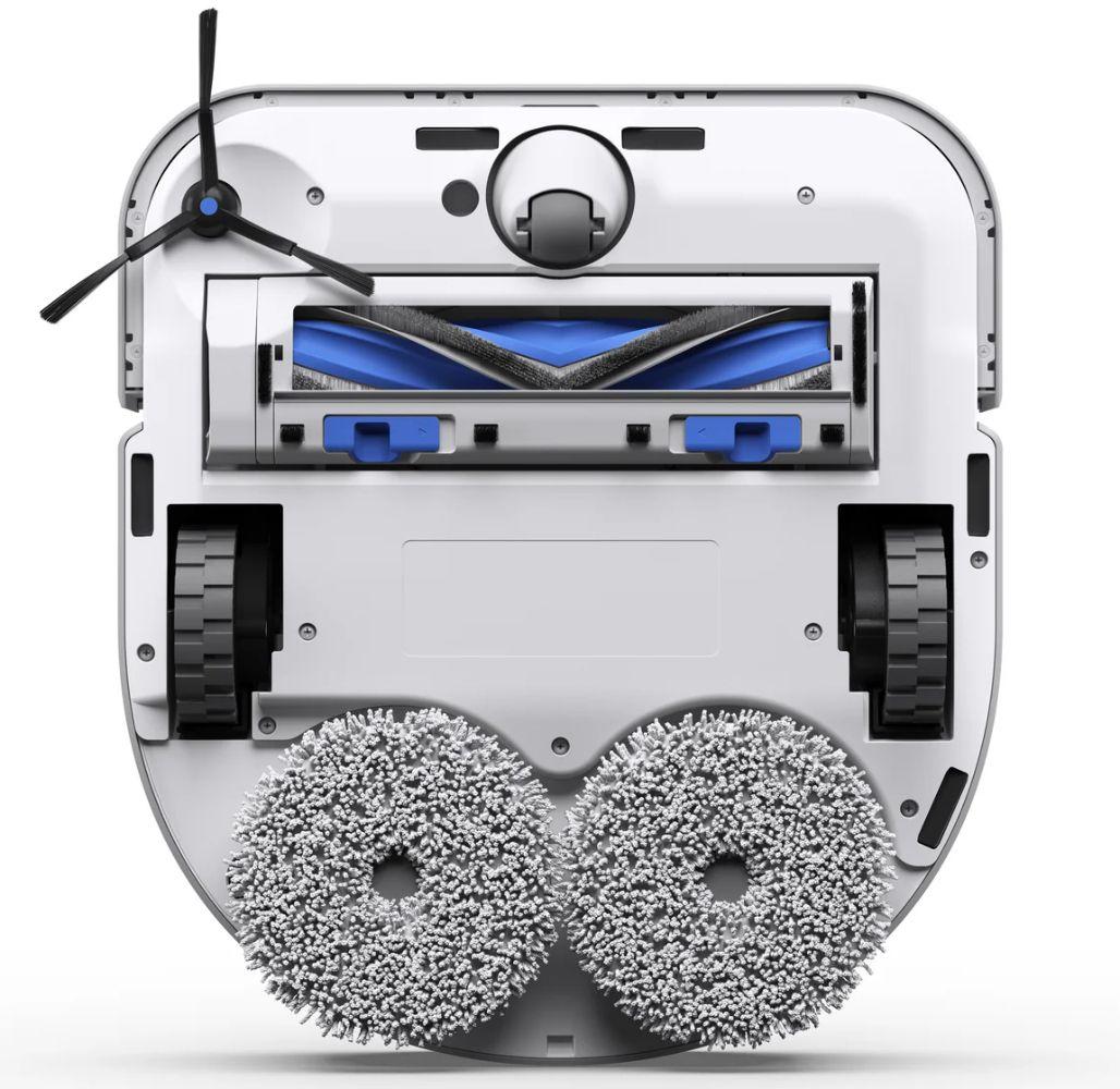 Renoverad Ecovacs Deebot X5 Pro Omni Automated Vacuum Cleaner - Reebelo Sverige