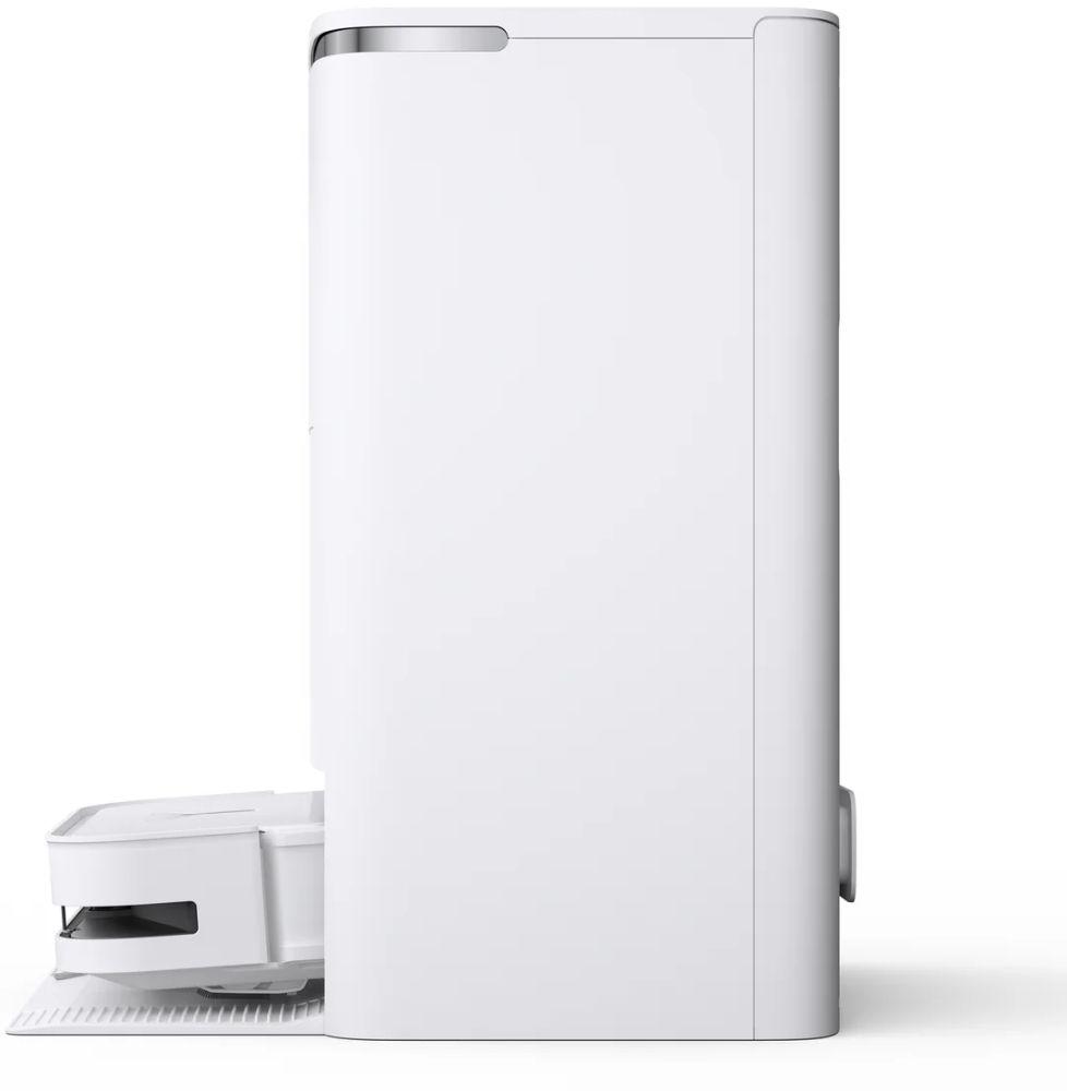 Renoverad Ecovacs Deebot X5 Pro Omni Automated Vacuum Cleaner - Reebelo Sverige