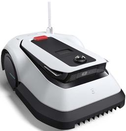 Renoverad Ecovacs GOAT G1 Robotic Lawn Mower - Reebelo Sverige