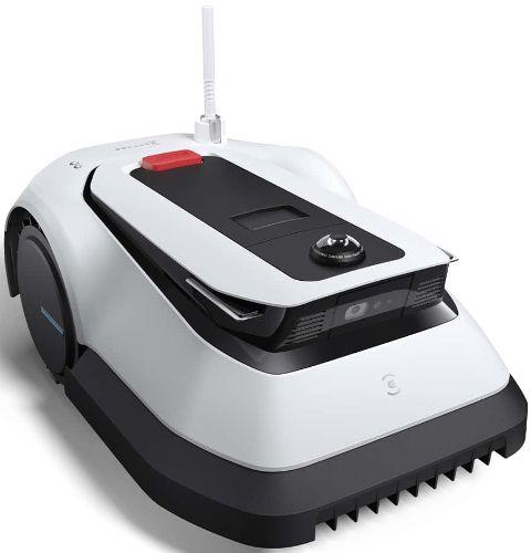 Renoverad Ecovacs GOAT G1 Robotic Lawn Mower - Reebelo Sverige
