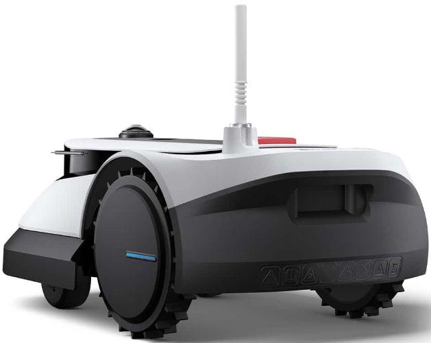 Renoverad Ecovacs GOAT G1 Robotic Lawn Mower - Reebelo Sverige