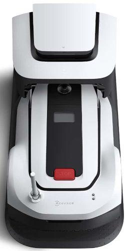 Renoverad Ecovacs GOAT G1 Robotic Lawn Mower - Reebelo Sverige