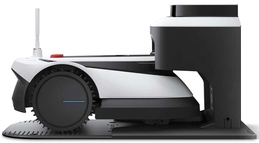 Renoverad Ecovacs GOAT G1 Robotic Lawn Mower - Reebelo Sverige