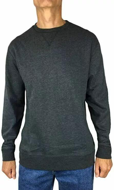 Renoverad Eddie Bauer Men's Long Sleeve Sweatshirt XL - Reebelo Sverige