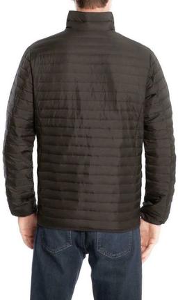 Renoverad Eddie Bauer Men's Packable Microlight Down Jacket XL - Reebelo Sverige