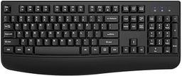 Renoverad EDJO Wireless Keyboard Mouse Combo TM176G-C203 - Reebelo Sverige