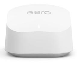 Renoverad Eero 6+ mesh Wi-Fi router - Reebelo Sverige