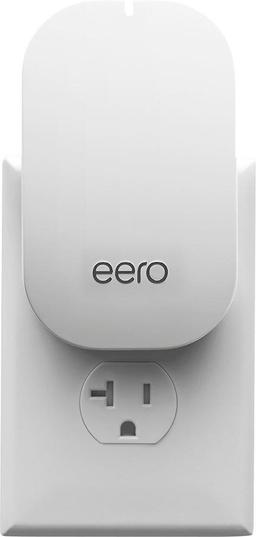 Renoverad eero Mesh WiFi System (1 eero + 1 eero Beacon) 2nd Gen - Reebelo Sverige