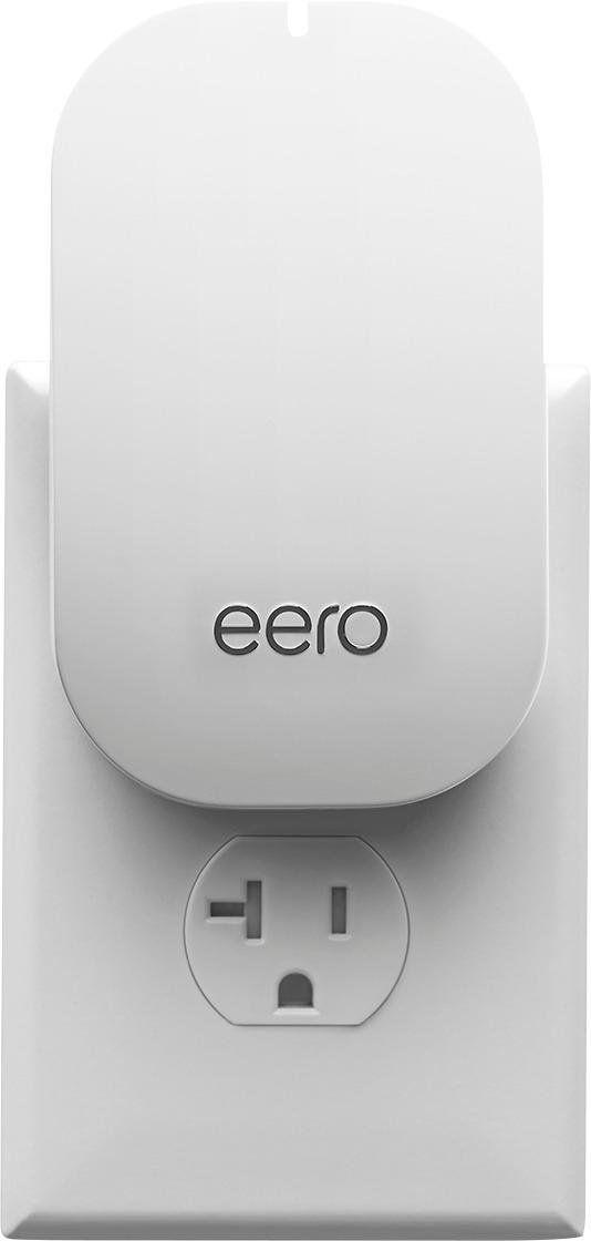 Renoverad eero Mesh WiFi System (1 eero + 1 eero Beacon) 2nd Gen - Reebelo Sverige