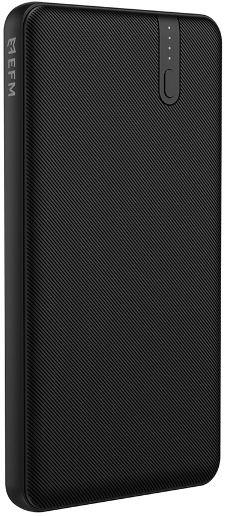 Renoverad EFM 5000mAh Portable Power Bank With Dual USB-A Ports - Reebelo Sverige