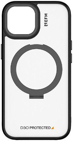 Renoverad EFM Alta Armour with D3O BIO Case for iPhone 15 - Reebelo Sverige