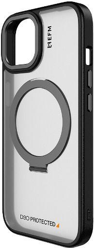 Renoverad EFM Alta Armour with D3O BIO Case for iPhone 15 - Reebelo Sverige