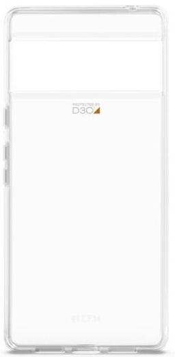 Renoverad EFM Alta Crystal Case for Google Pixel 6 Pro - Reebelo Sverige