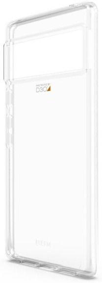 Renoverad EFM Alta Crystal Case for Google Pixel 6 Pro - Reebelo Sverige
