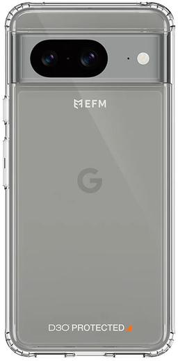 Renoverad EFM Alta with D3O Bio Phone Case for Google Pixel 8 - Reebelo Sverige