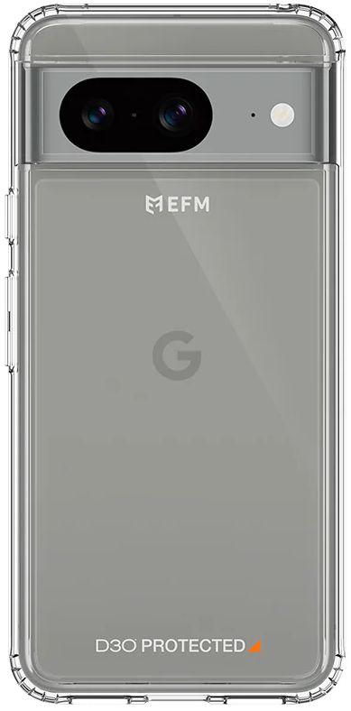 Renoverad EFM Alta with D3O Bio Phone Case for Google Pixel 8 - Reebelo Sverige
