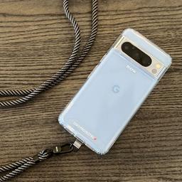 Renoverad EFM Alta with D3O Bio Phone Case for Google Pixel 8 - Reebelo Sverige