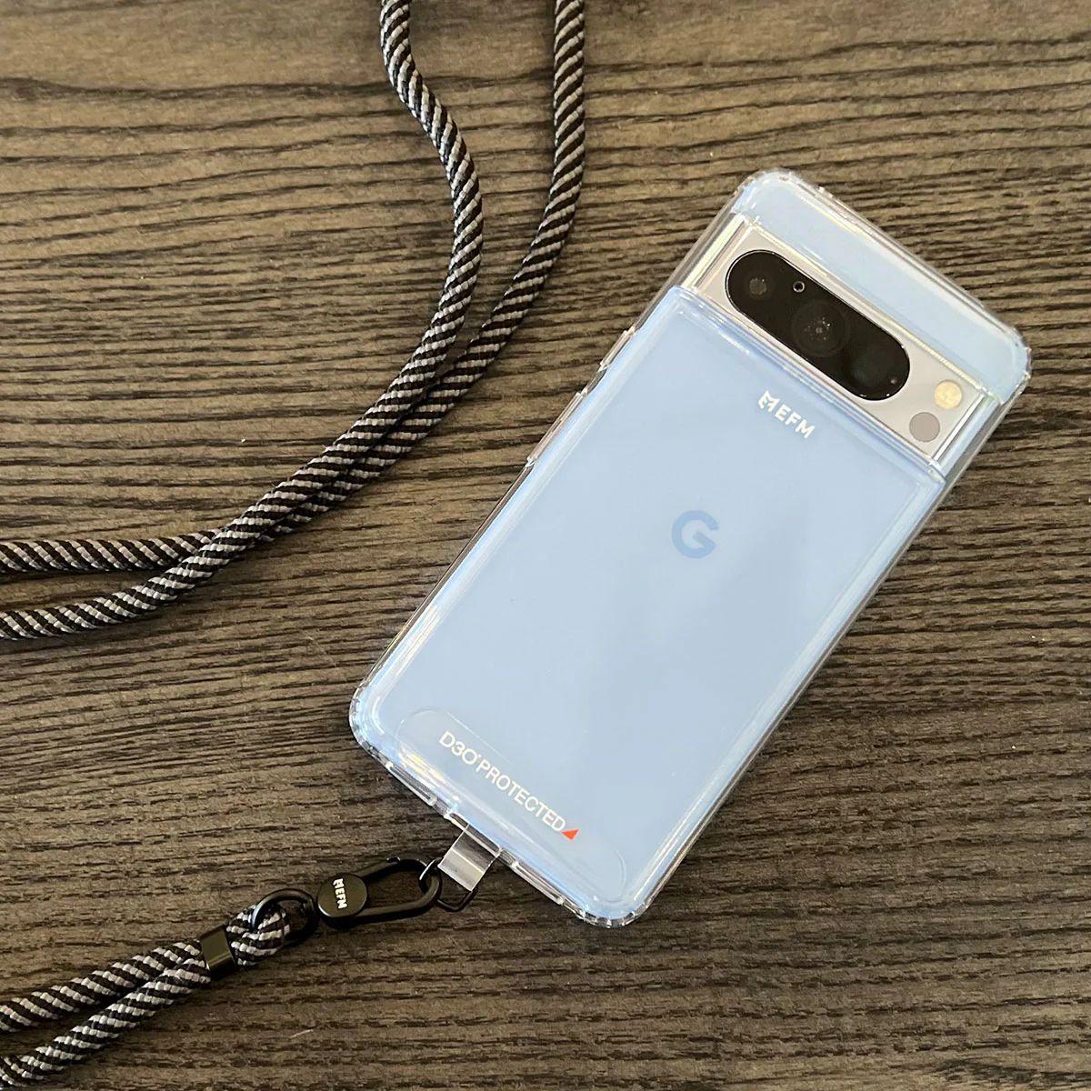 Renoverad EFM Alta with D3O Bio Phone Case for Google Pixel 8 - Reebelo Sverige