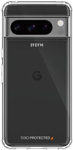 Renoverad EFM Alta with D3O Bio Phone Case for Google Pixel 8 Pro - Reebelo Sverige