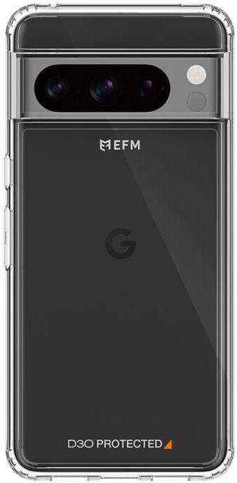 Renoverad EFM Alta with D3O Bio Phone Case for Google Pixel 8 Pro - Reebelo Sverige