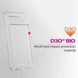 Renoverad EFM Alta with D3O Bio Phone Case for Google Pixel 8 Pro - Reebelo Sverige
