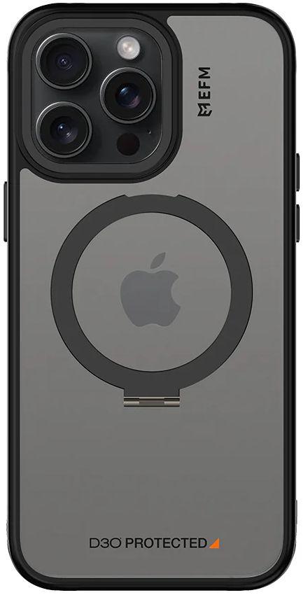 Renoverad EFM Alta with D3O BIO Phone Case for iPhone 15 Pro - Reebelo Sverige