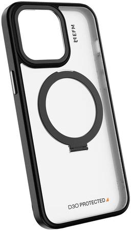 Renoverad EFM Alta with D3O BIO Phone Case for iPhone 15 Pro - Reebelo Sverige
