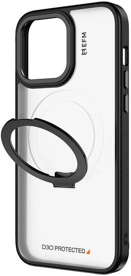 Renoverad EFM Alta with D3O BIO Phone Case for iPhone 15 Pro - Reebelo Sverige