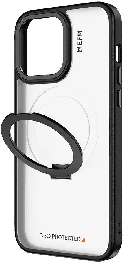 Renoverad EFM Alta with D3O BIO Phone Case for iPhone 15 Pro - Reebelo Sverige