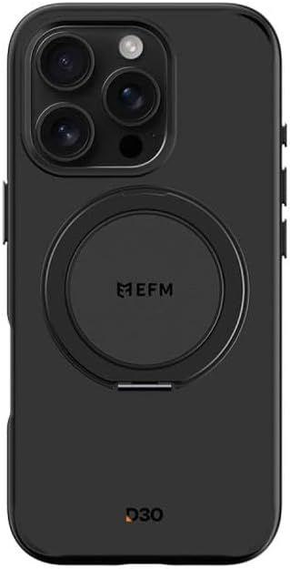 Renoverad EFM Alta with D3O Bio Phone Case for iPhone 16 Plus - Reebelo Sverige
