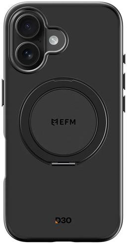 Renoverad EFM Alta with D3O Bio Phone Case for iPhone 16 Plus - Reebelo Sverige