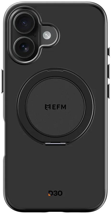 Renoverad EFM Alta with D3O Bio Phone Case for iPhone 16 Plus - Reebelo Sverige