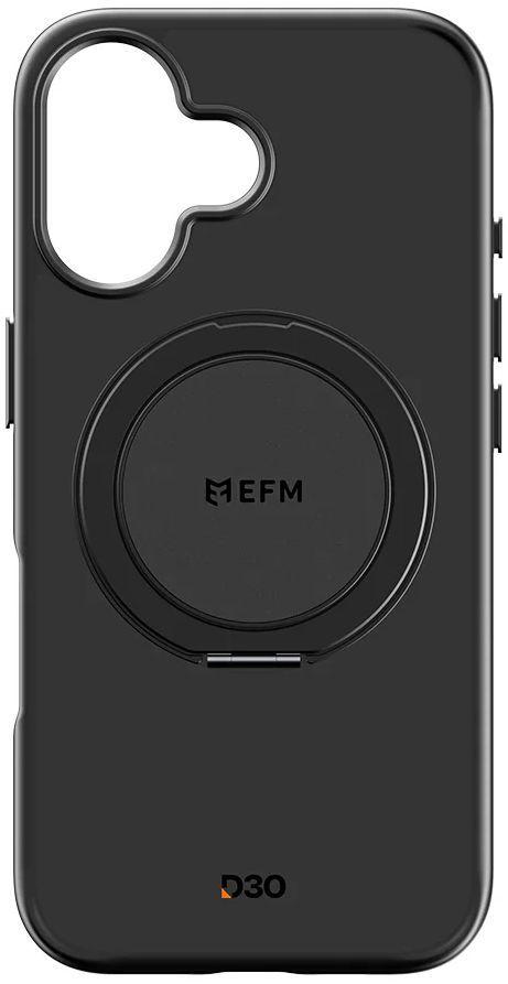 Renoverad EFM Alta with D3O Bio Phone Case for iPhone 16 Plus - Reebelo Sverige