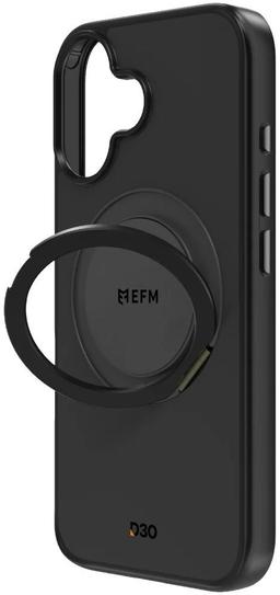 Renoverad EFM Alta with D3O Bio Phone Case for iPhone 16 Plus - Reebelo Sverige