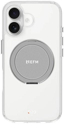 Renoverad EFM Alta with D3O Bio Phone Case for iPhone 16 Plus - Reebelo Sverige
