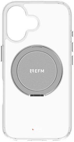 Renoverad EFM Alta with D3O Bio Phone Case for iPhone 16 Plus - Reebelo Sverige