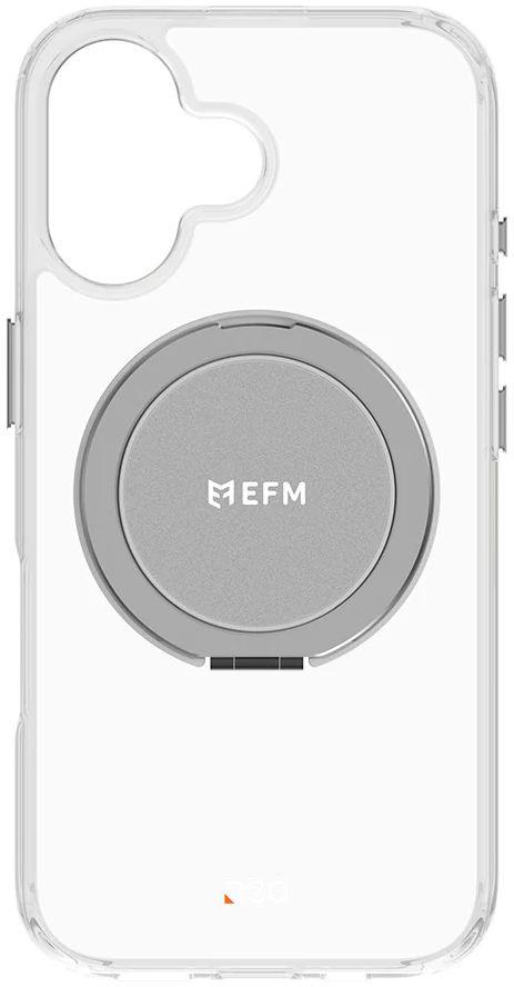Renoverad EFM Alta with D3O Bio Phone Case for iPhone 16 Plus - Reebelo Sverige
