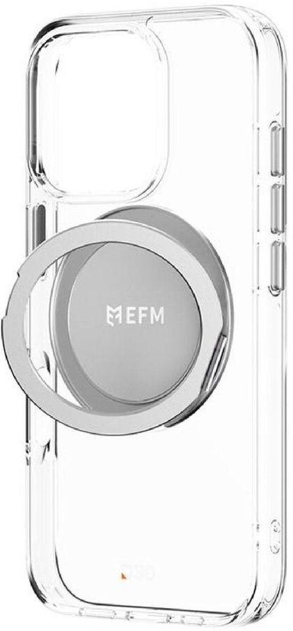 Renoverad EFM Alta with D3O Bio Phone Case for iPhone 16 Plus - Reebelo Sverige