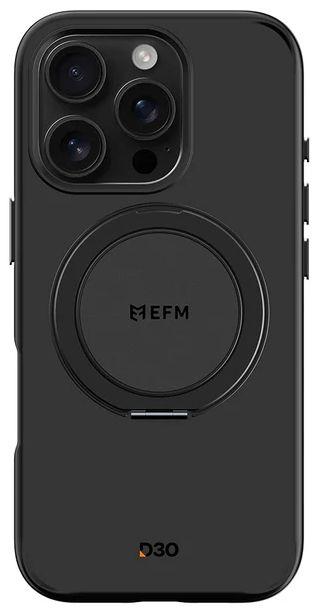 Renoverad EFM Alta with D3O Bio Phone Case for iPhone 16 Pro - Reebelo Sverige