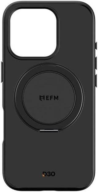 Renoverad EFM Alta with D3O Bio Phone Case for iPhone 16 Pro - Reebelo Sverige