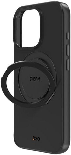 Renoverad EFM Alta with D3O Bio Phone Case for iPhone 16 Pro - Reebelo Sverige