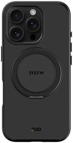 Renoverad EFM Alta with D3O Bio Phone Case for iPhone 16 Pro - Reebelo Sverige