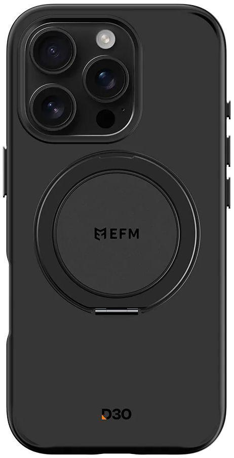 Renoverad EFM Alta with D3O Bio Phone Case for iPhone 16 Pro - Reebelo Sverige