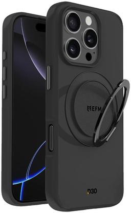 Renoverad EFM Alta with D3O Bio Phone Case for iPhone 16 Pro - Reebelo Sverige